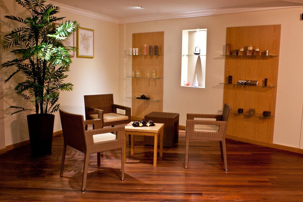 Le Surcouf Hotel &  Spa Mauritius Exterior foto