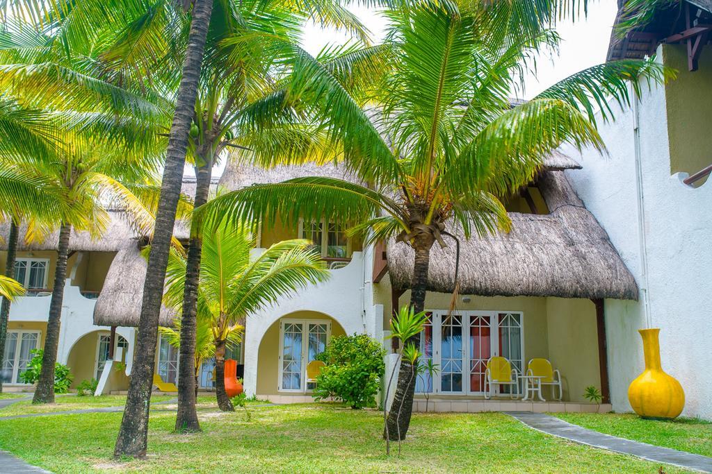 Le Surcouf Hotel &  Spa Mauritius Exterior foto