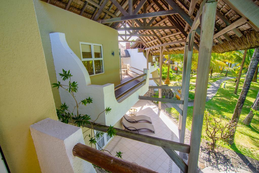Le Surcouf Hotel &  Spa Mauritius Exterior foto