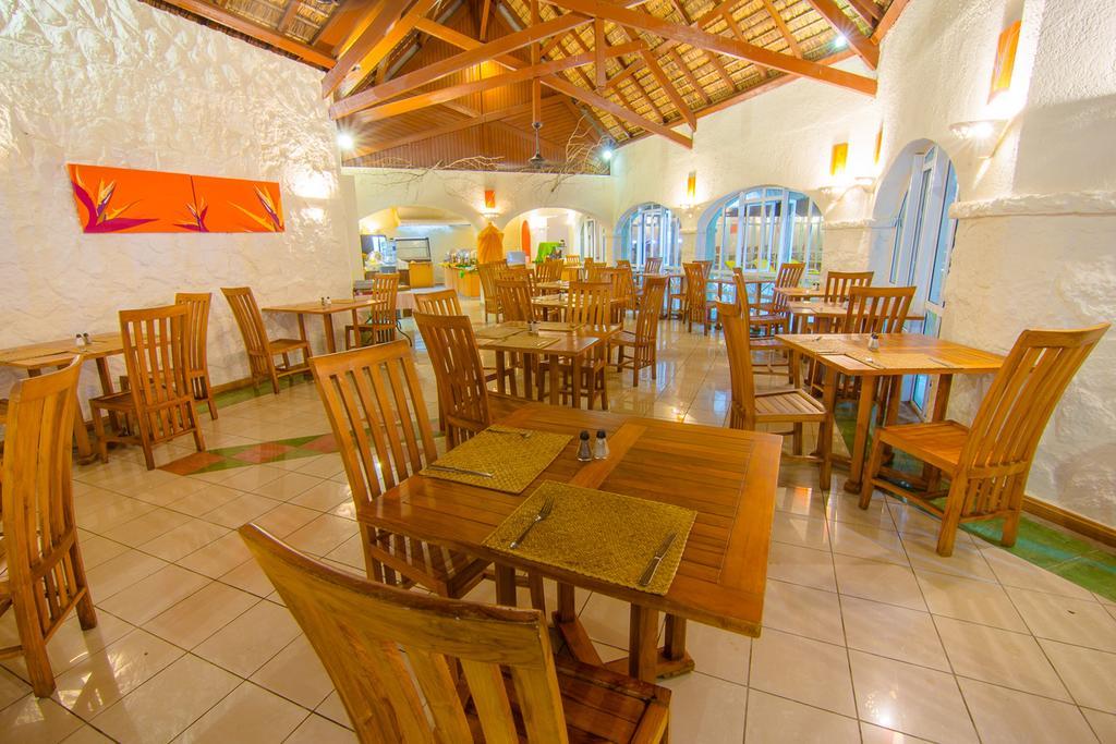 Le Surcouf Hotel &  Spa Mauritius Exterior foto